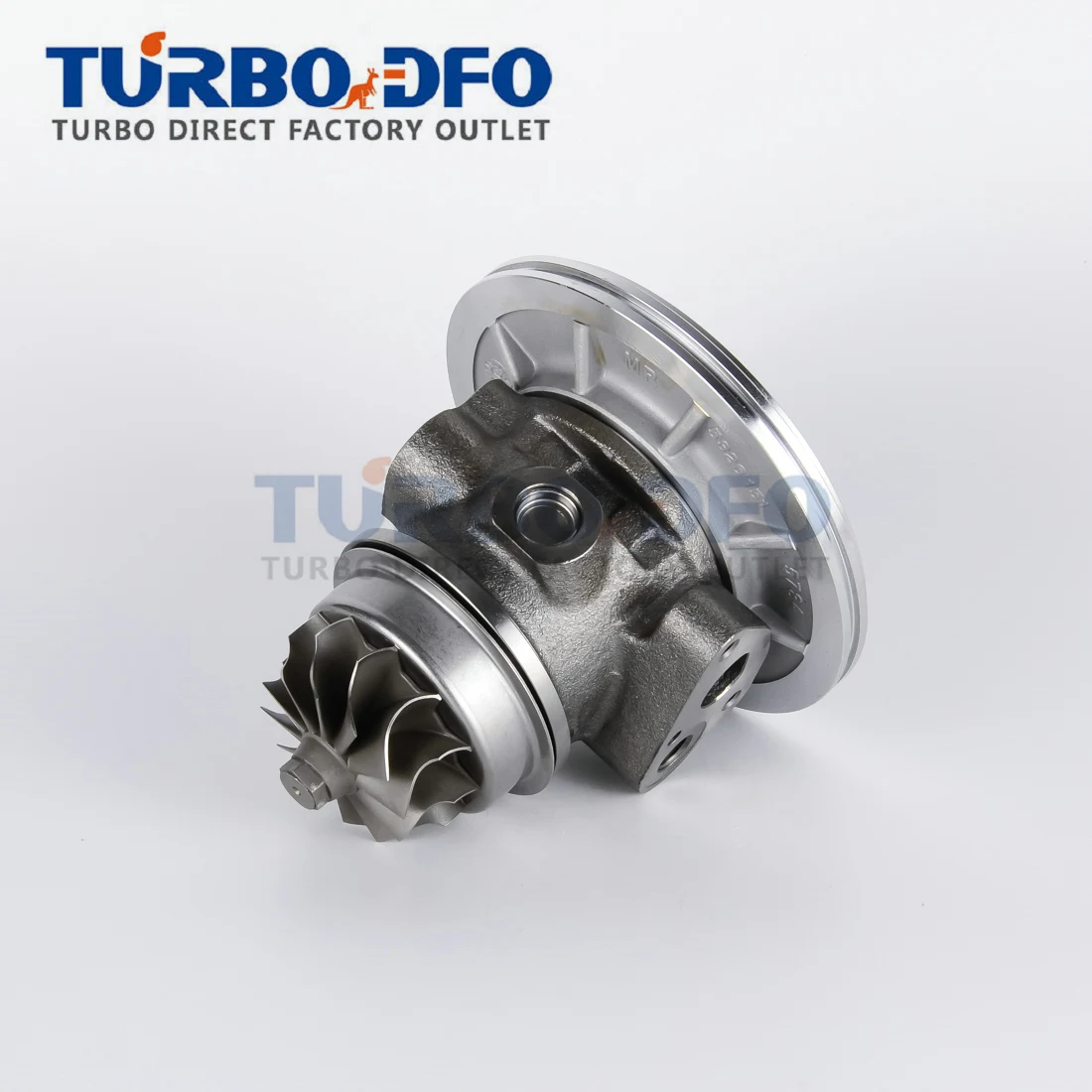 K24 Turbocharger CHRA 53249887401 30757114 For Volvo S60 R