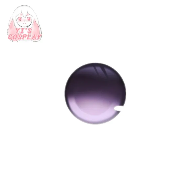 Fursuit Furry Eyeball Furryfandom Cosplay Costume Furry Suit Eye Pupil Kigurumi Headsets Accessories Animal Dust Net Printing
