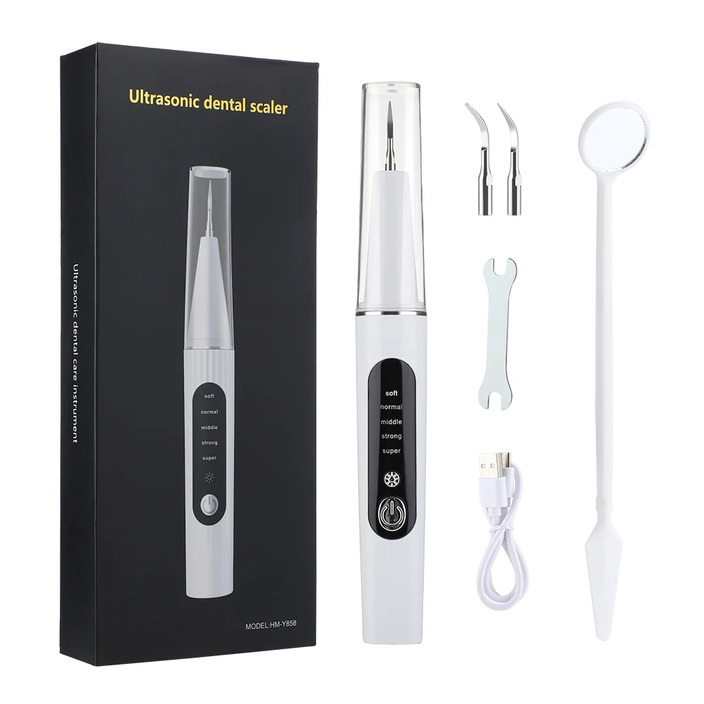 Xiaomi Youpin Ultrasonic Dental Scaler 2.8M/min High Frequency
