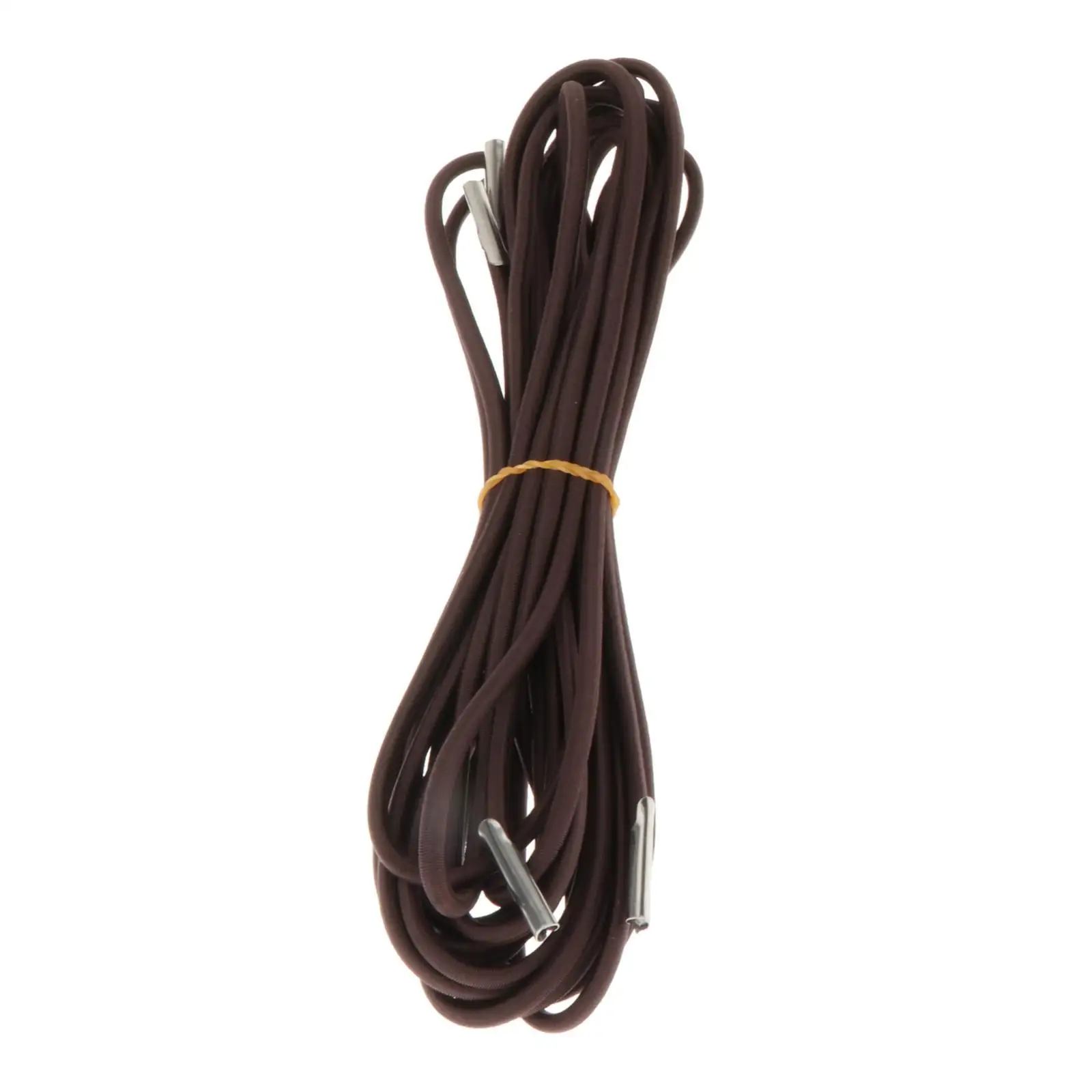 Heavy Duty Bungee Cord Kit Elastic Replacement Laces for Lounger Recliners Outdoor Lawn Patio Backyard Camp Chair