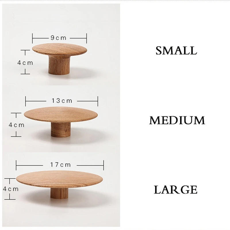 Gancio Adesivo In Legno Naturale - No Foratura, Per Pareti, Portasciugamani Decorativo - Foto 6