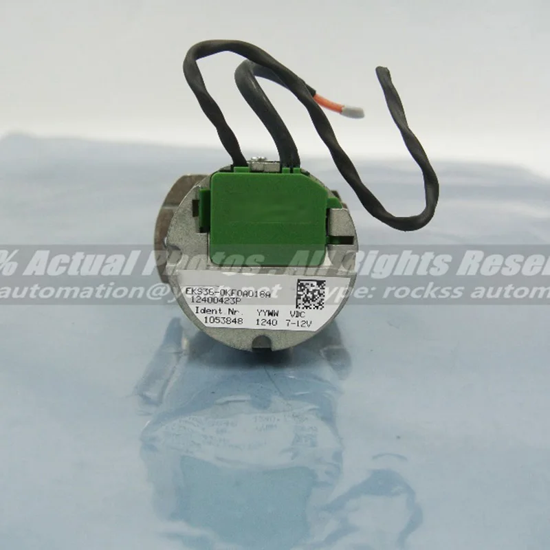 

EKS36-0KF0A018A Used In Good Condition