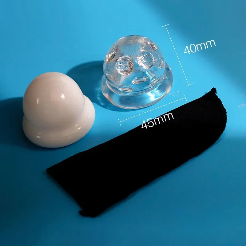 3D Male Masturbator Egg Cup Pocket Pussy Penis Sleeve Cock Exerciser Massager Reusable Delay Lasting Training Sex Toys For Men