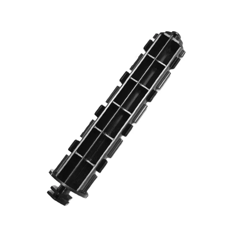 

УГЛЕРОДНЫЙ ремень с валом штрих-кода для принтера H500B H500E, Цветной ремень с поддержкой Holde, 2 шт./партия