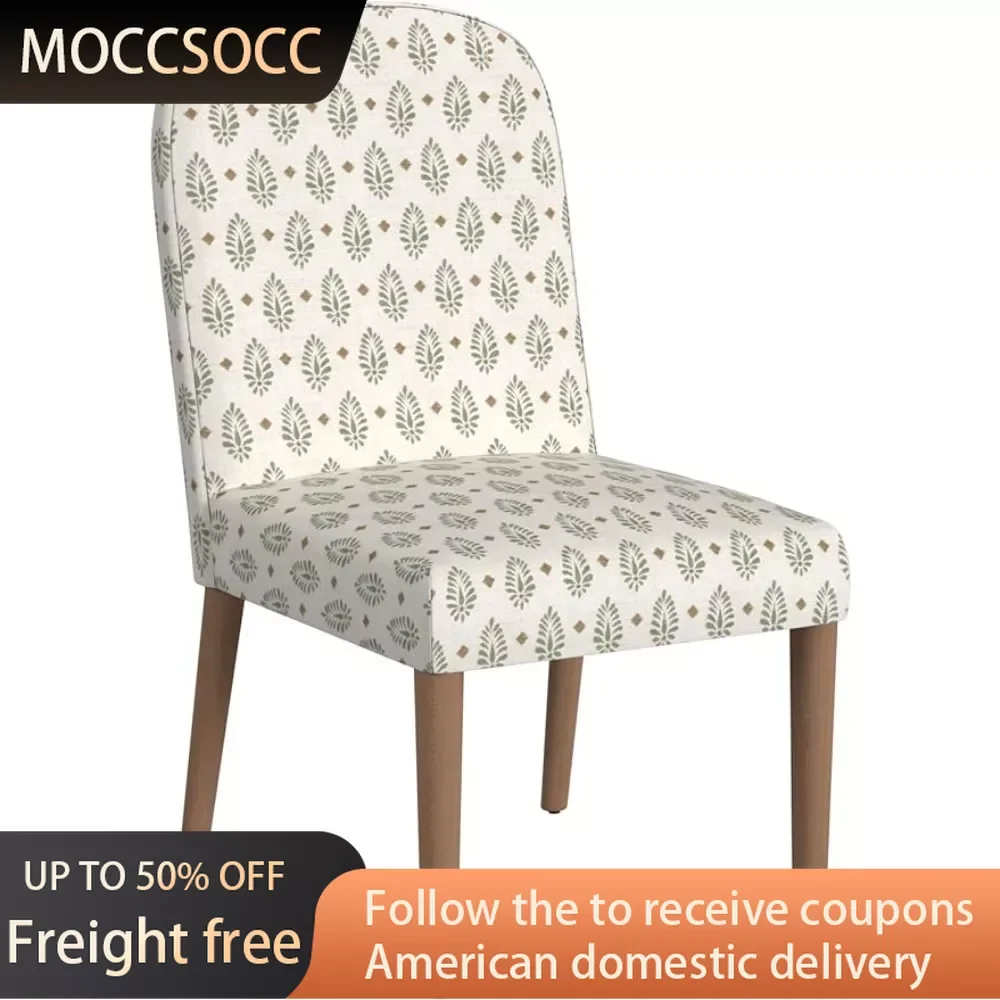 

Dining Chairs Desk Chair Sage Paisley Medallion (Single Pack) Freight Free Dinner Table and Chairs Living Room Furnitures Mobile