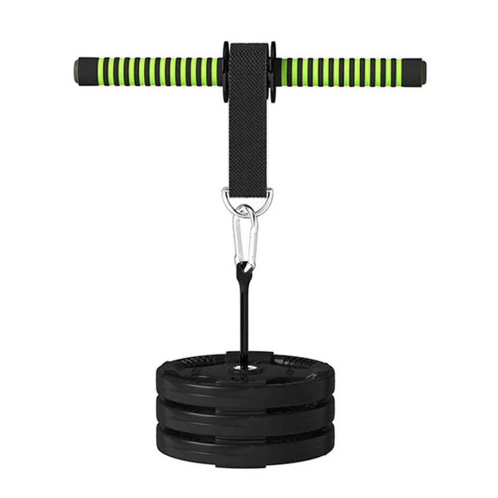 Forearm Strength Trainer Thickened Sponge Grip Wrist Forearm Exerciser Portable Fitness Equipment Fitness Training Accessories arm strength trainer