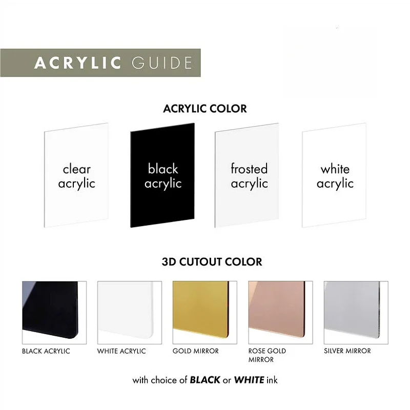 Half Arch Layered Luxe Acrylic Table Numbers Wedding Table Numbers Wedding Centerpieces Tables Names