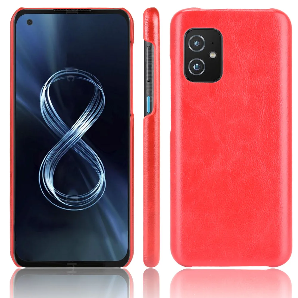 【美品】ASUS Zenfone 8 SIMフリー 8G/128GB カバー S512dfed3da7346f0b443ed4b26b7a