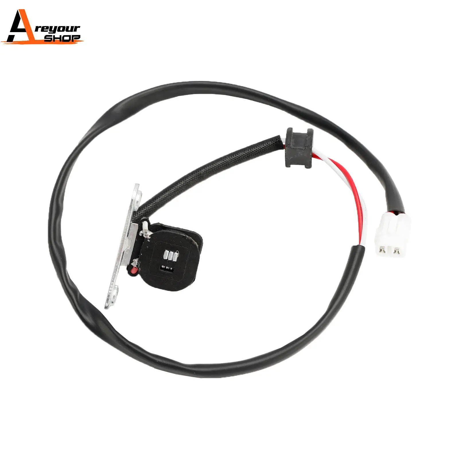 

Пульверизатор Areyourshop для Yamaha TTR 225 XT 225 TW 200 Trailway 1999-2024 4JG-85580-01, аксессуары для мотоциклов