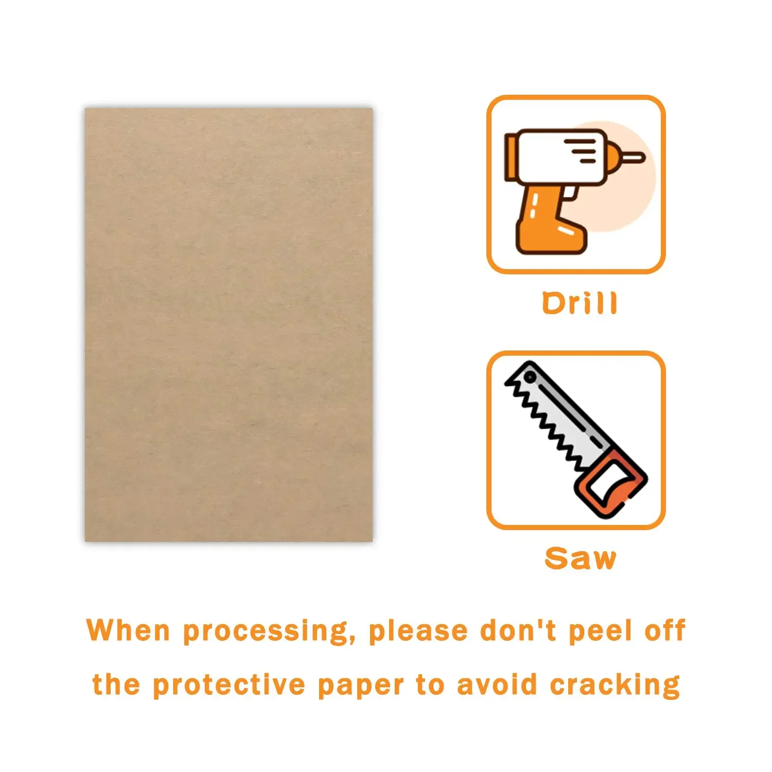 Plastic Acrylic Sheet Glossy Acrylic Sheet Board Organic Glass Polymethyl Methacrylate 1mm 3mm 8mm Thickness 200*200mm