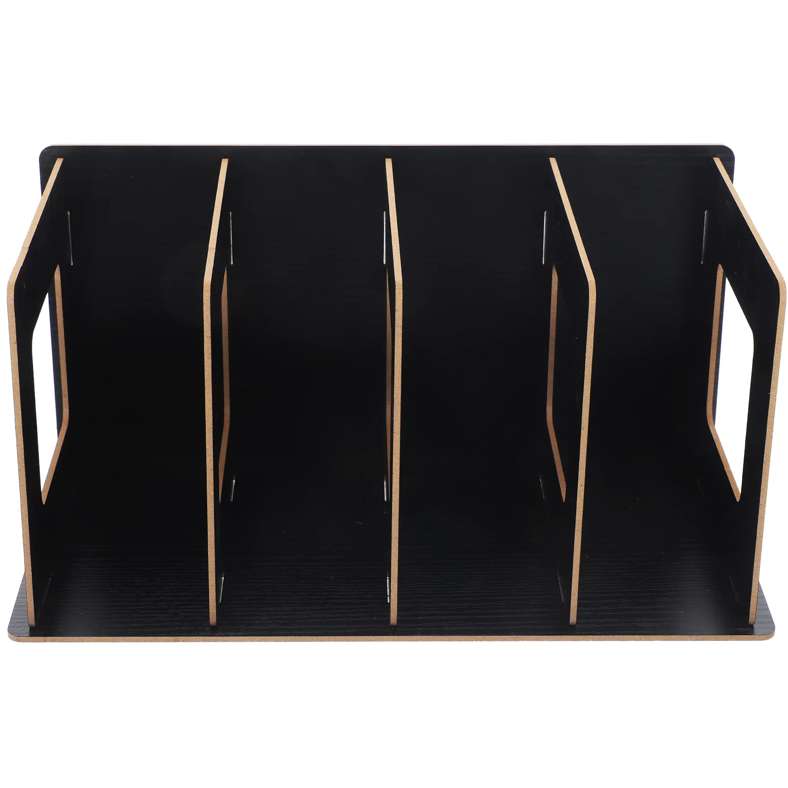 

Настольные полки для хранения, книжка для офиса, органайзер для сортировки почтовых отправлений, полка из сетчатой ткани