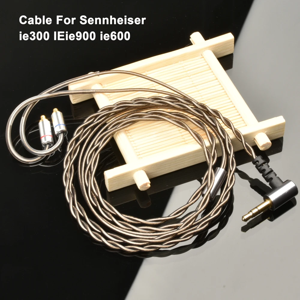 たしろ屋 SENNHEISER IE300 オーダーメイドリケーブル（最終値下げ