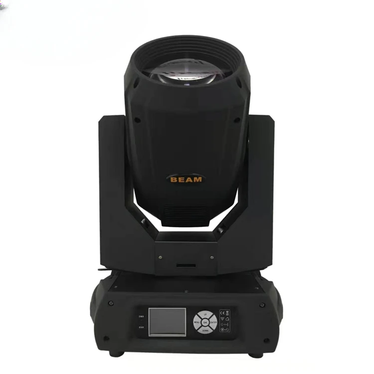 

narrow beam outdoor spotlight led 350w spot wash moving head stage light