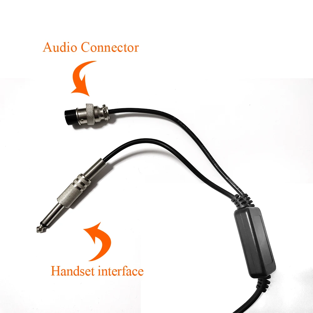 icom ID92＋GPS SP/MIC 8 PIN Fits ICOM STOCK MIC MICROPHONE