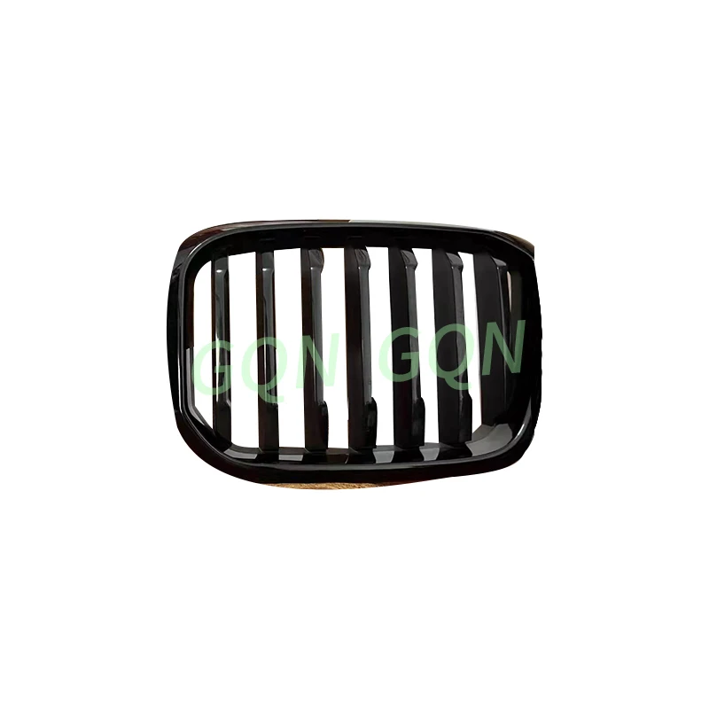 

Front decorative grille bm w x3 g01 g08 x4 g02 Ch in a Net air intake grille