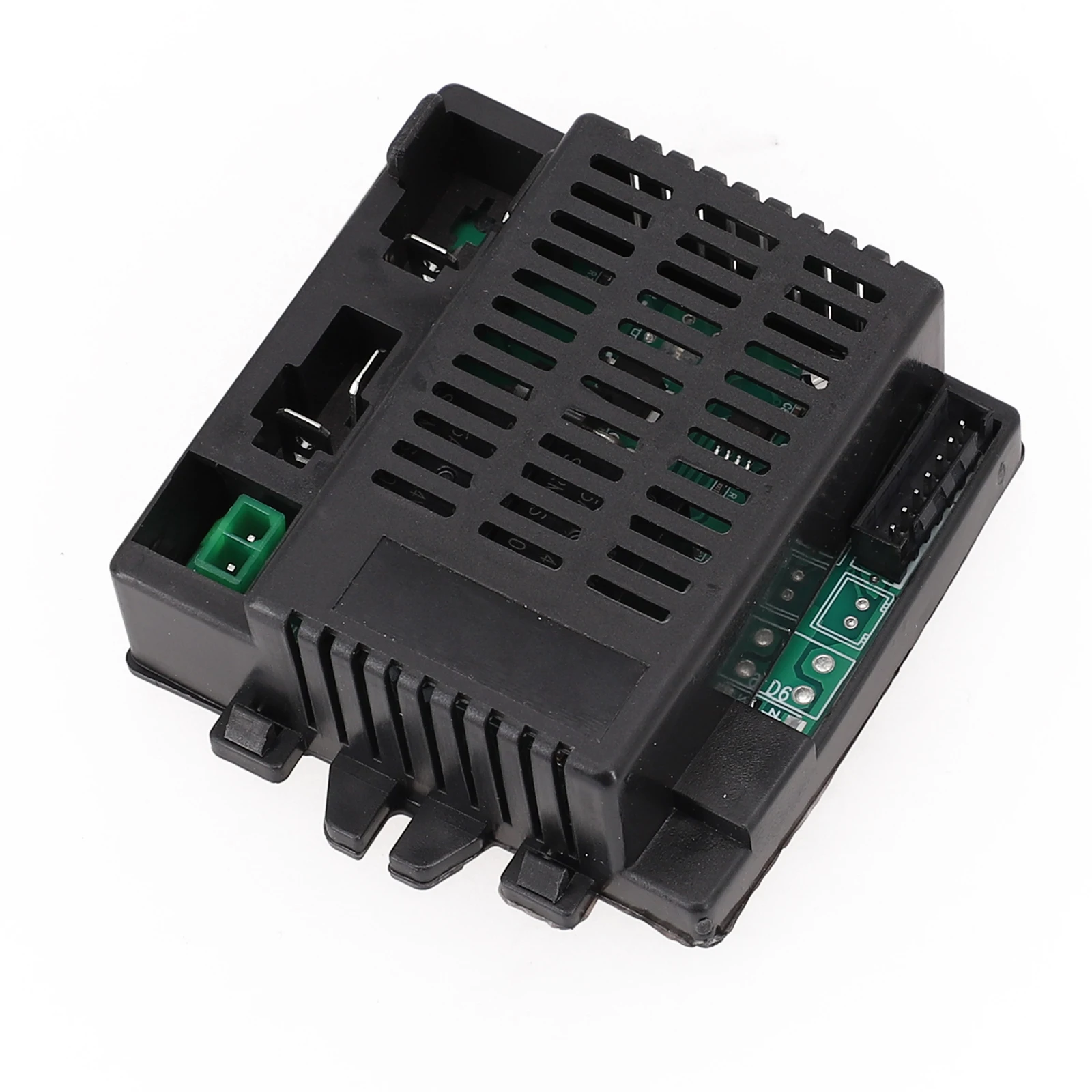 Hot Sale Weelye RX57 6V 12V Receiver CE/FCC Kids Electric Car 2.4G Transmitter Car Parts Commercial Tools