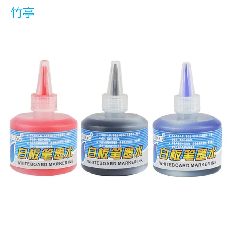 Refill Ink 1 Bottle 50ml whiteboard pen ink