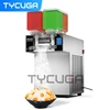 180KG/24H Snowflake Ice Shaving Device 1200W Ice Maker Snow Shaver Machine Shaved Ice Korea Bingsu Soft Ice Shaving Maker 110V 1