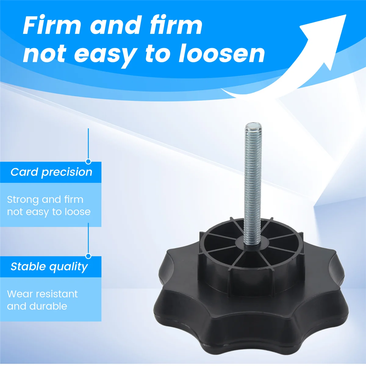 Trunk Spare Tire Fixed Screw Wheel Bolt Nut 1J0803899 for-MK4 A3