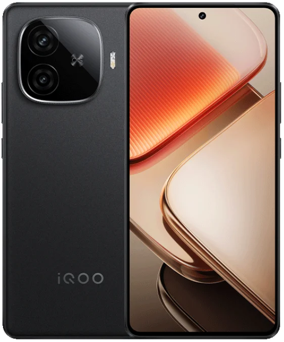 New VIVO IQOO Z9 Turbo Plus Dimensity 9300+ 6400mAh 80W
