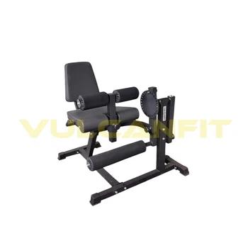 Adjustable Commercial Strength Training Bench 1