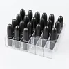 New Clear Acrylic Makeup Organizer Drawer Storage Box Skin Care Home Desktop Women Makeup Tools Jewelry Lipstick Storage Case 6