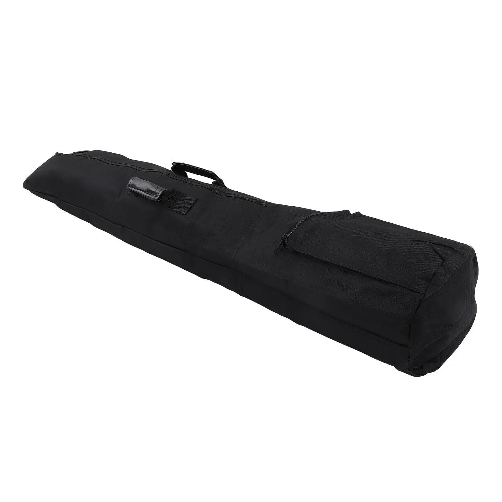 Metal Detector Carry Bag Waterproof Outdoor Detecting All Purpose Padded Carry Bag
