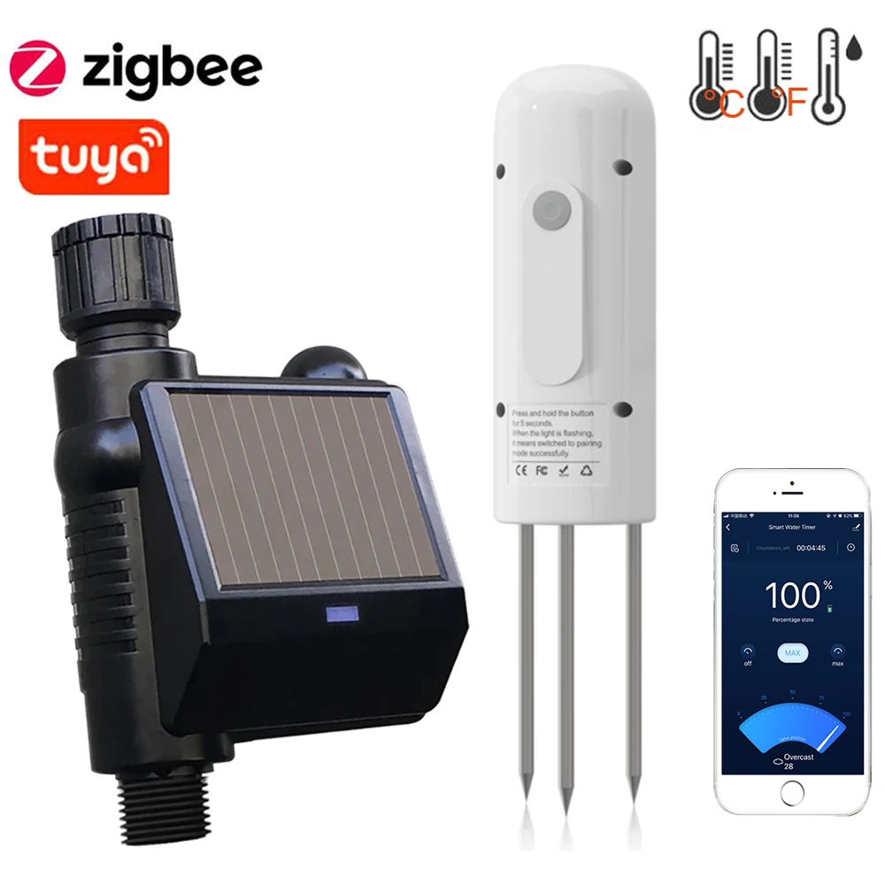 39+ Parkside Bewässerung Zigbee, Der parkside bewässerungscomputer