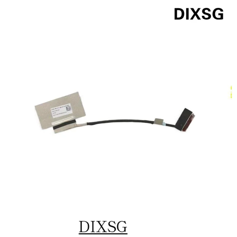 

Оригинальный nb2608 для Lenovo Yoga slim 7-13itl05 82cu 7-13acn05 82cy LCD EDP кабель Yoga 13S L .. Кабель VDS 5c10s30138 hq2131049100