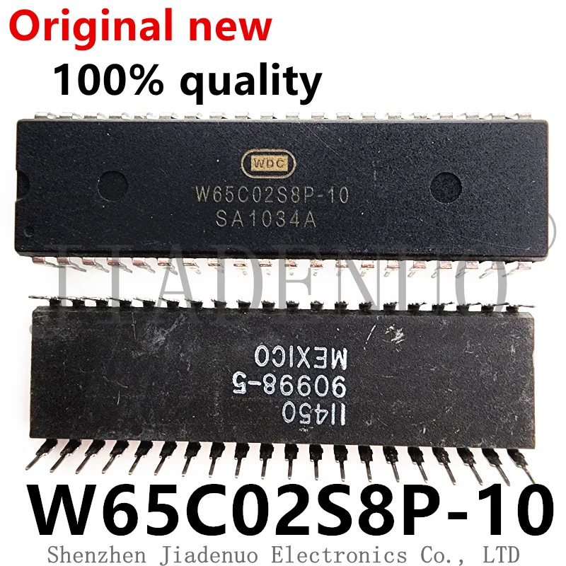 2-5piece-100-New-original-W65C02S8P-10-W65C02S8P-DIP-40-Chipset.jpg