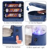 Kids Kitchen Toy Set Mini Simulation Household Appliances Toys for Children Pretend Play House Interactive Toys for Girls Boys 6