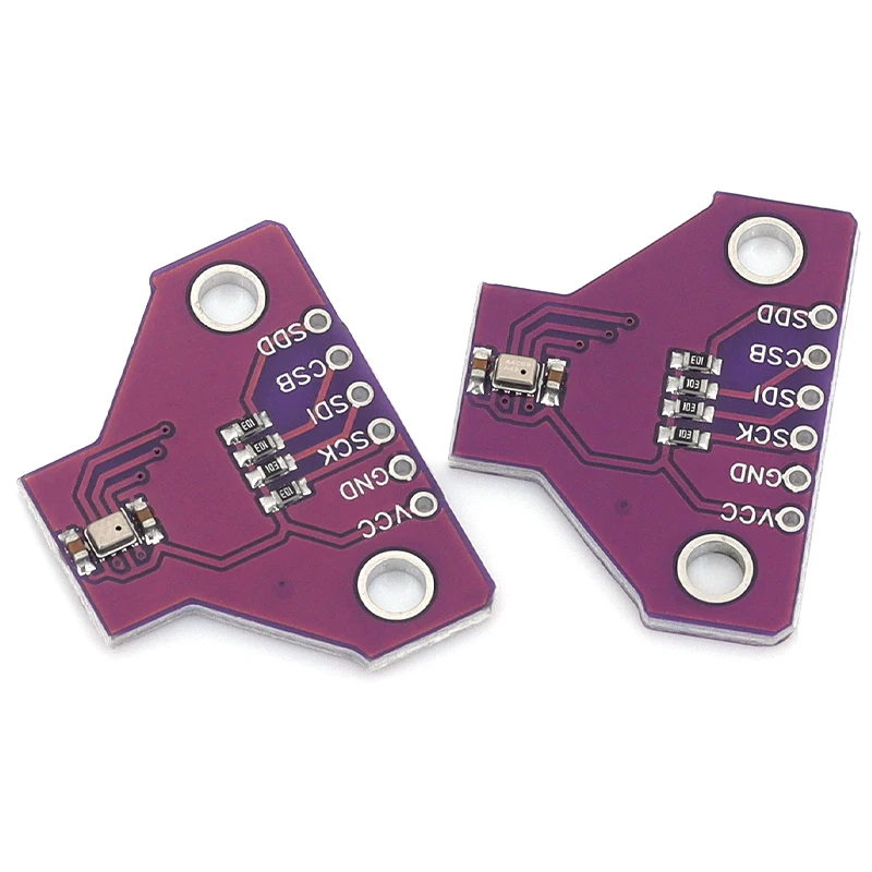 Capteur pression SPL06-001 10pcs vert clair pour GPS boussole