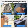 Mini Tracking Device For Apple Find My Key Smart Tag Child Finder Pet Car GPS Lost Tracker Smart Bluetooth Tracker For IOS 3