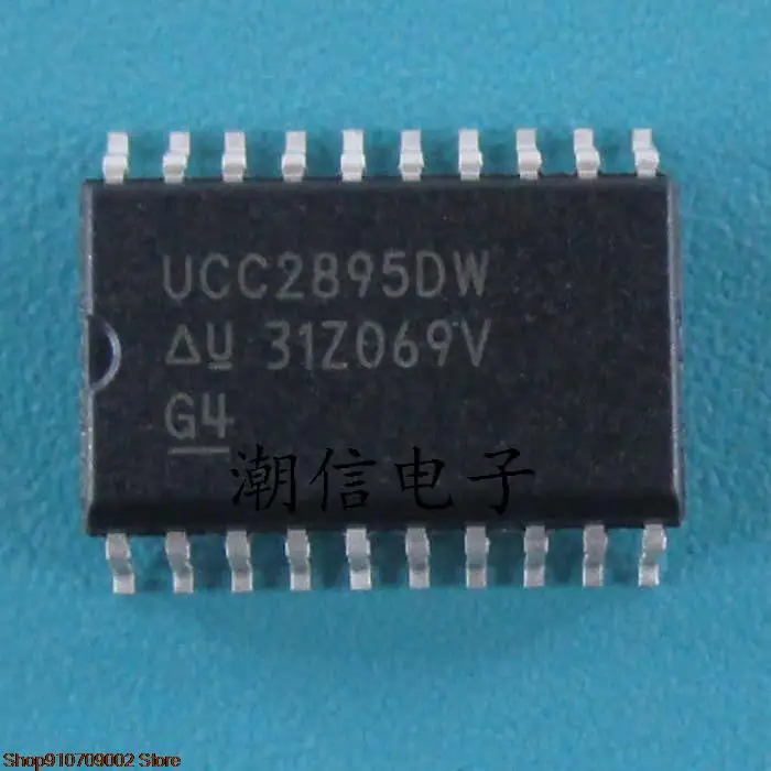 

5pieces UCC2895DW UCC2895Q original new in stock