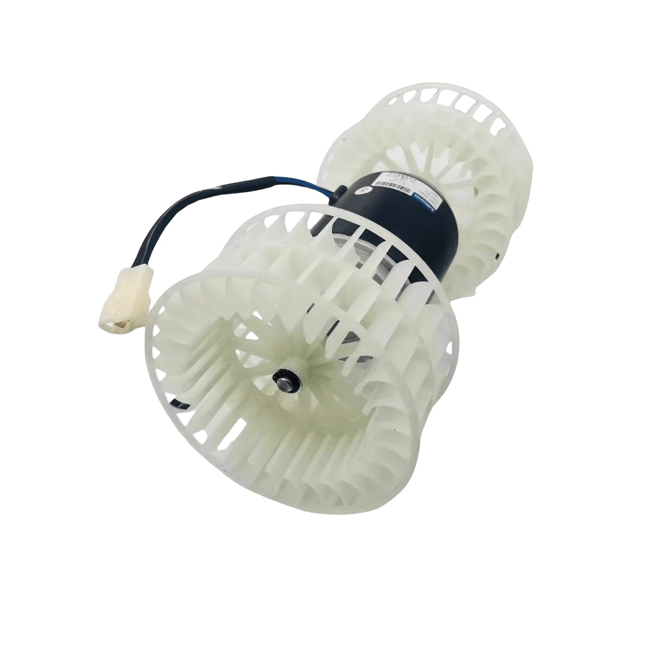 Sany SY55/60 temporary work 55/60/ Longong 60/65 excavator air conditioning heating motor High quality blower