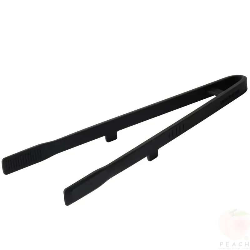 Food Tongs Silicone Grill Non-Stick Heat Resistant for Kitchen
