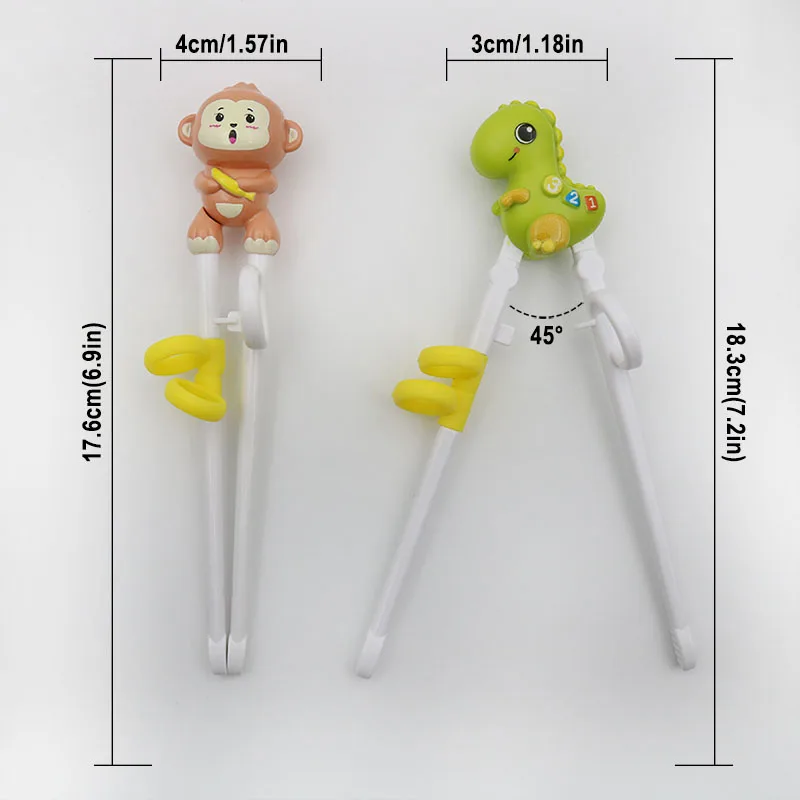 Training Chopsticks for Children beginner training chopsticks