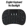 English No Backlight