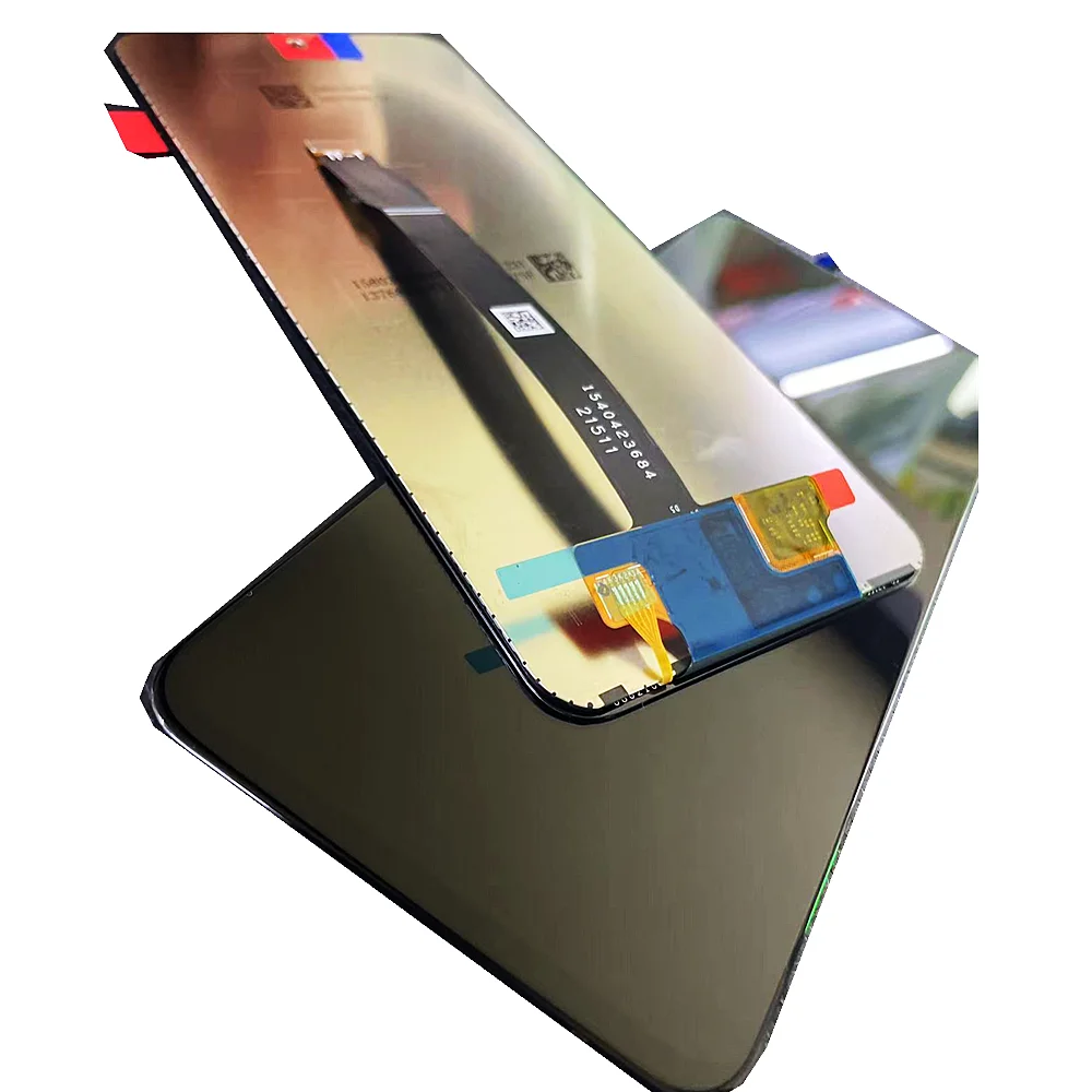 100% TEST For HUAWEI Honor x8 Lcd Display Touch Screen Digitizer Assembly Replacement With HUAWEI x8 lcd TFY-LX1 TFY-LX2 TFY-LX3