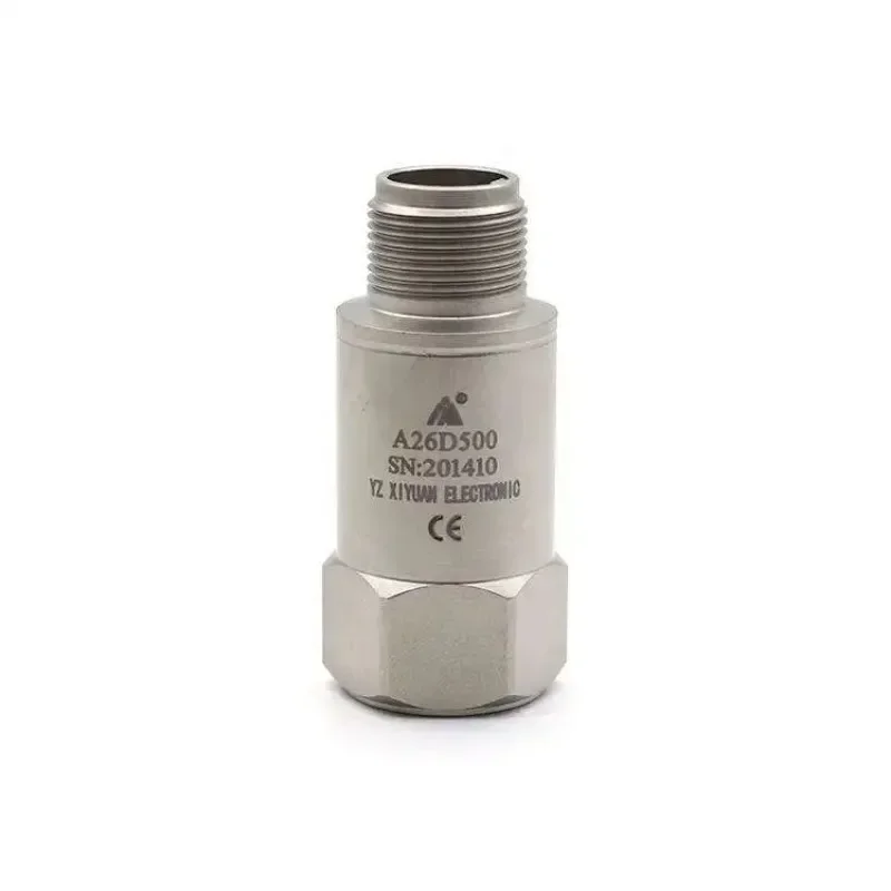

Excellent Hot Selling Exquisite Multi Function Wheel Transmission Vibration Piezotronic Accelerometer Sensors