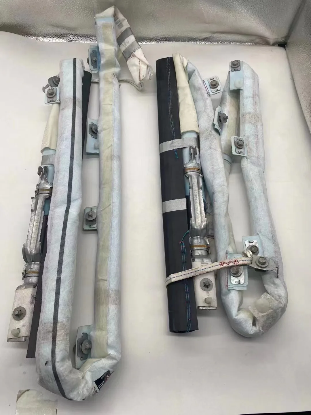 Adatto Per Borsa Per Tende Da Tetto Cadillac Xt5 2016-2022 Srs Lh➕Rh