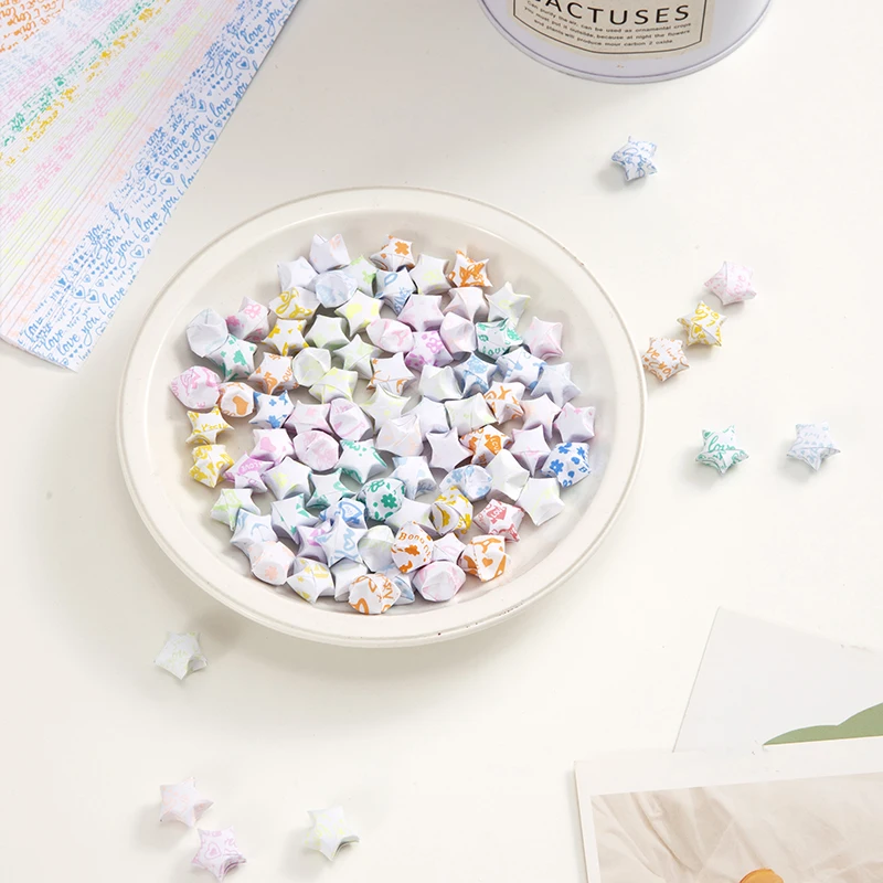 Рисунок 3 - 210 листов, светящаяся бумага для творчества