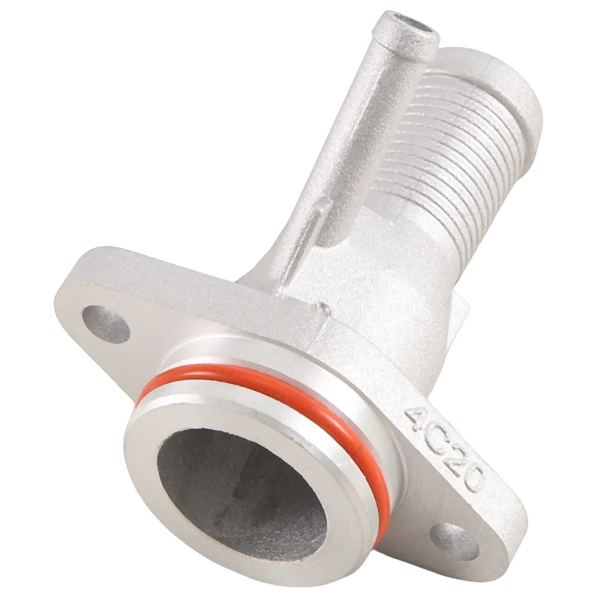 1003400XEC01 Engine Heater Outlet Port Hot Water Pipe Outlet Port for GWM Haval H6 H7 H8 H9 VV7 F5 F7 4C20 2.0T