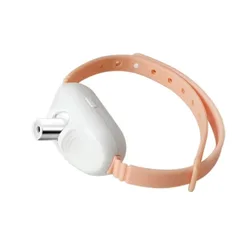 Automatic Cat Laser Toy with LED Light (Pink - B)