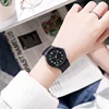 4 Colors Simple casual student watch For Children minimalism Quartz Watch 5