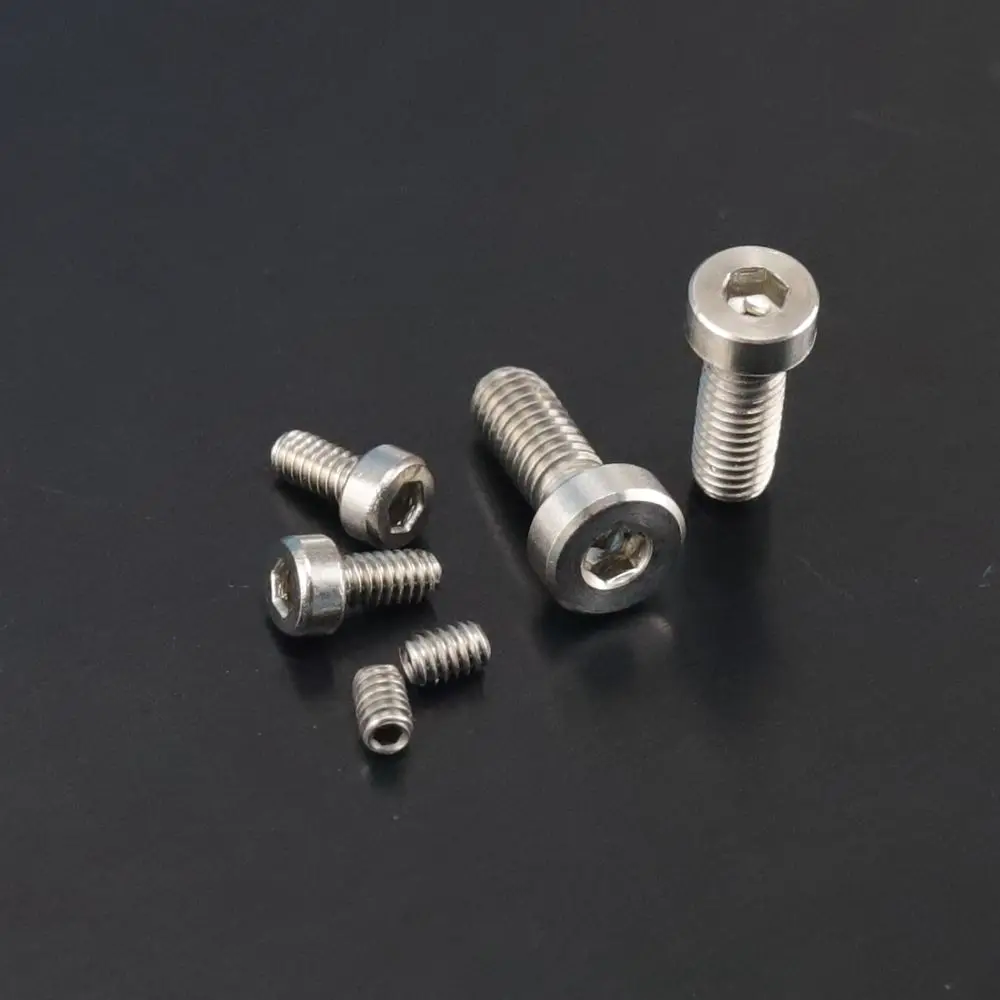 Taifun Series Accessories Silicone O-Rings Screws Glass Tank 5 Air Flow Pins For Taifun GTR/GT ONE/GT3/4S/GT5 taifun accessories