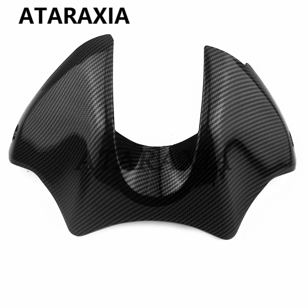 Fuel Gas Tank Cover Fairing Protector Tank Guard Cowl Motorcycle Accessories For Kawasaki Z1000 Z 1000 2010 2011 2012 2013