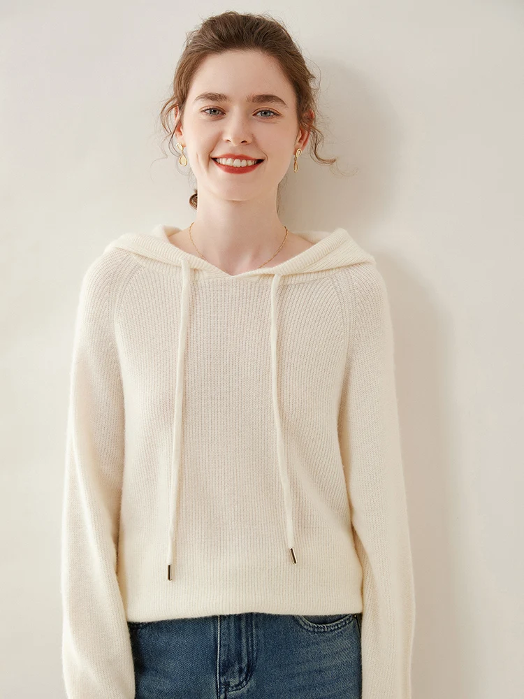 Рисунок 5 - 100% кашемировый женский свитер