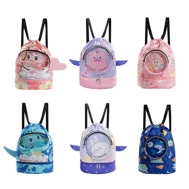 Bolsa piscina infantil - LOAN Papeleria