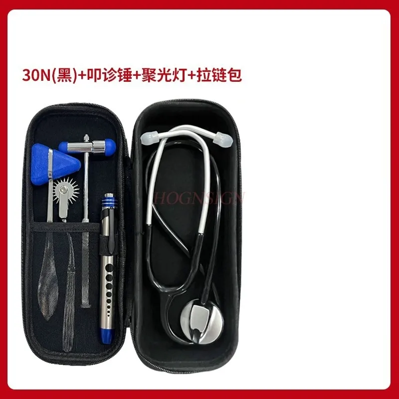 1set Stethoscopes for doctors, specialized in listening to fetal heart rate in pregnant women